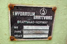 Brattvaag - MA8/24624
