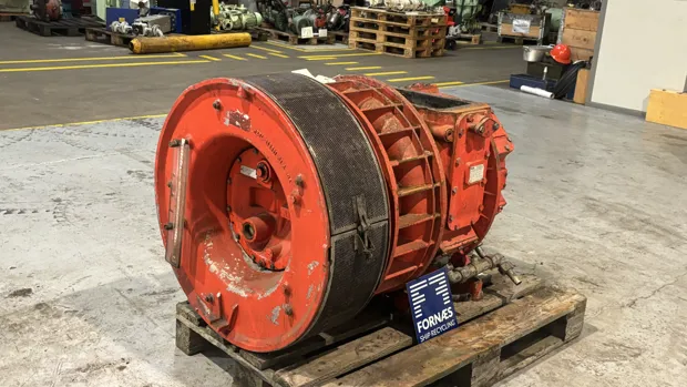 Image 1 of 8 - ABB - VTR254-11