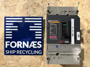 Merlin Gerin - NS100H