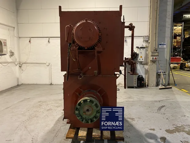 Image 2 of 8 - Indar - KN-450-S-b"C"