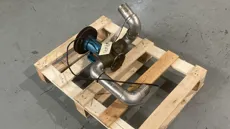 Johnson Pump - F9B-5600. 10-13027-99. 1324