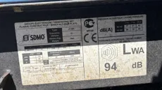 Kohler SDMO J110K