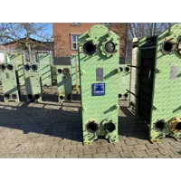 Alfa Laval - M15-BFM