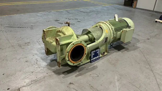 Image 10 of 11 - Heinrich Behrens - VRF 5/350SG