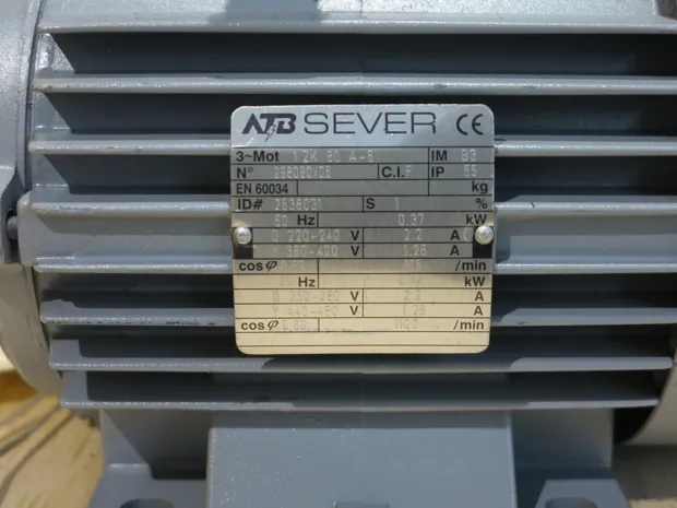Image 3 of 3 - Server - 1.ZK 80 A-6
