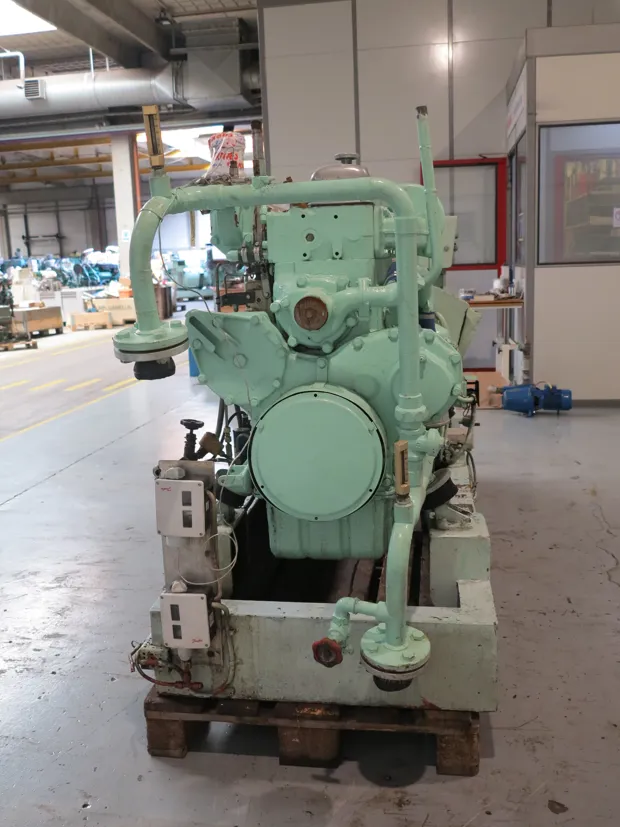 Image 4 of 5 - Scania