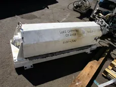 Wire winch