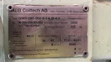 ABB - RNCC 400 LJ 06 V1