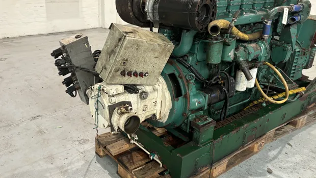 Image 7 of 12 - Volvo Penta