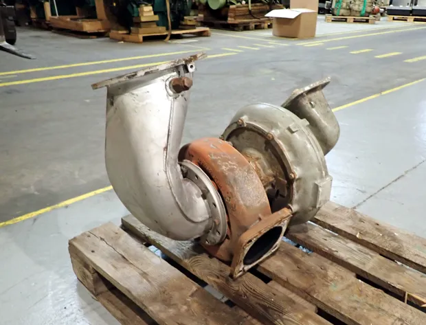 Image 4 of 5 - ABB / BBC - RR 153