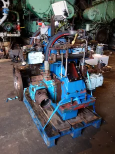 Hytek - 0.9221 FGT 620.360HC