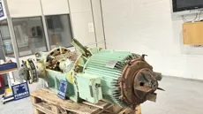 Heinrich Behrens - VRF7/290G