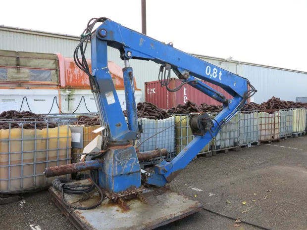 Image 7 of 7 - No plate