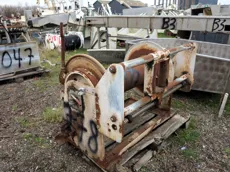 Sounder winch