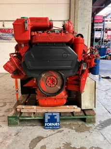 Scania - DI16 076M