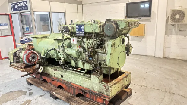 Image 2 of 14 - Scania