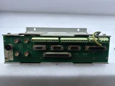 Siemens Praxis -  6001 PROCESSOR