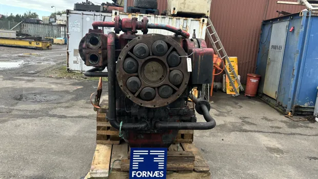 Image 4 of 9 - Alpha - 23VO22