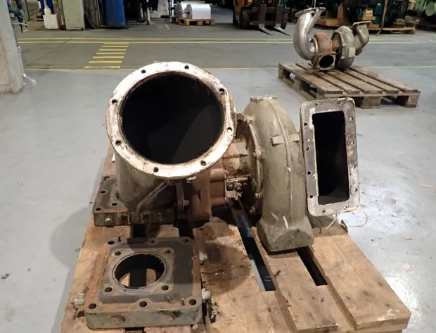 Image 2 of 5 - ABB / BBC - RR 153