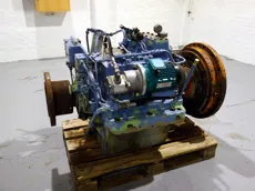 Hytek - 0.5623-2 HC32500.3300