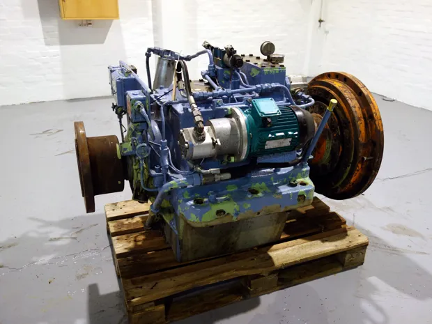 Image 2 of 7 - Hytek - 0.5623-2 HC32500.3300