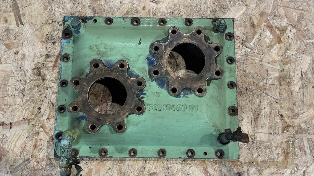 Image 16 of 22 - GEA - 65/16/42. 148/14265.      0.00.6-41.76.00-08