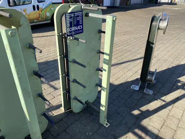 Image 4 of 5 - Sondex - S30-IG