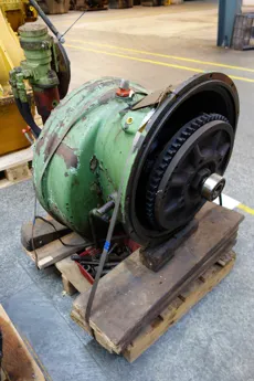 SCG - MF 28