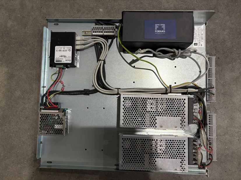 Image 2 of 3 - Kongsberg - RAD-E-PS2_00