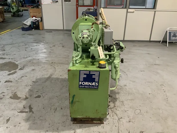 Image 2 of 9 - HS330