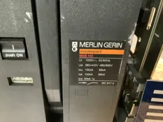 Merlin Gerin - M8H2