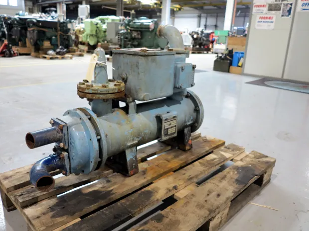 Image 3 of 4 - Oeltechnik - FKRS 4/67-2