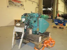 Volvo Penta - D1-30F