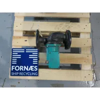 WILO - S 40/60 OIL PN6 Art. 1274291/01W40