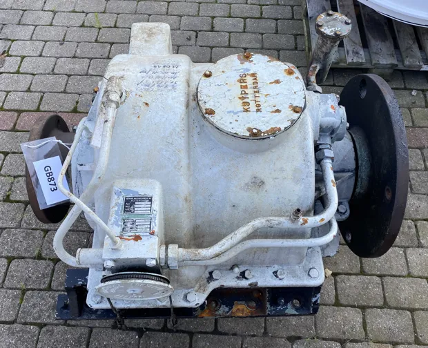 Image 1 of 6 - kuypers - BK 6