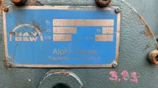 Alpha - 23VO8