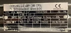Edur - LUBL 100 G155V