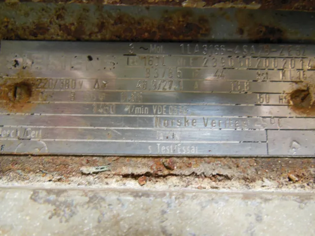 Image 2 of 3 - HP173