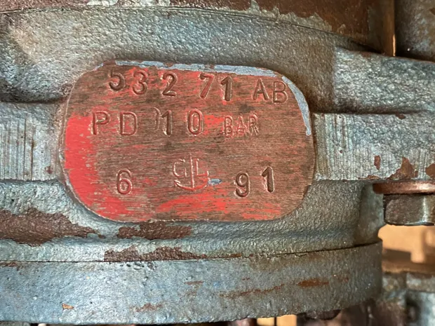 Image 7 of 7 - Kuyl & Rottinghuis - TNU-30-LA