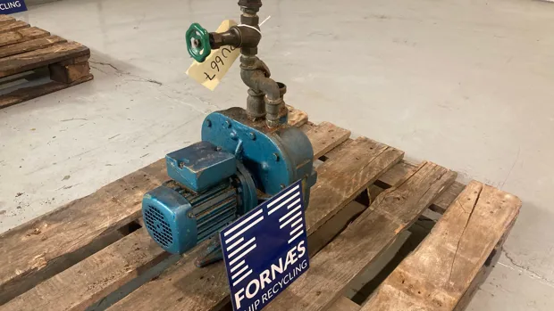 Image 4 of 6 - Desmi - SG 25-1