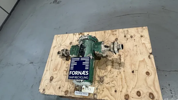 Image 3 of 8 - Arlon - BGAG-3-400