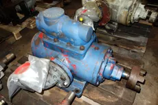 Allweiler - SNH 1300 L54 S
