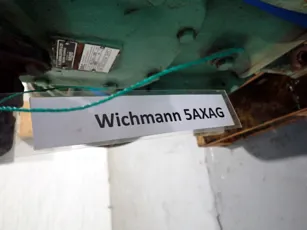 ABB / BBC - VTR 321-2M