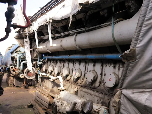 Image 1 of 5 - Allen - PBC S37D