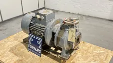 Garbarino pumps - MU32/200M