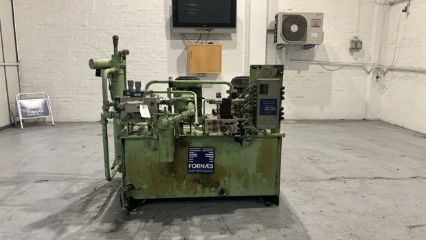 Image 1 of 7 - HS310