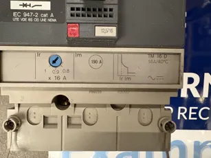 Merlin Gerin - NS100N