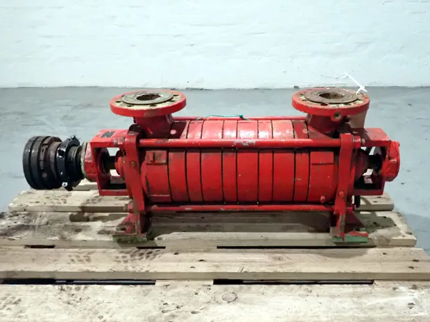 Image 3 of 5 - Speck Pumpen - SK6504LL13-30003 Serie 1000758318