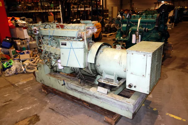 Image 2 of 4 - Valmet