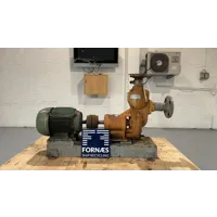 Desmi - SA50-180/6 A-9-H